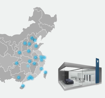 游俠汽車全球啟動大規(guī)模招募，加速量產(chǎn)上市與技術(shù)咨詢升級